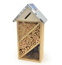 Hmyzí hotel Alvin Duvo+ 21 x 10 x 37 cm 1 ks