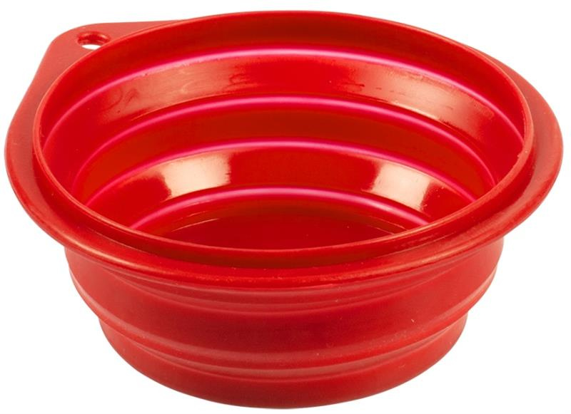 Cestovní skládácí miska Duvo+ 0,2l