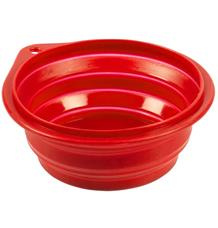 Cestovní skládácí miska Duvo+ 0,5l