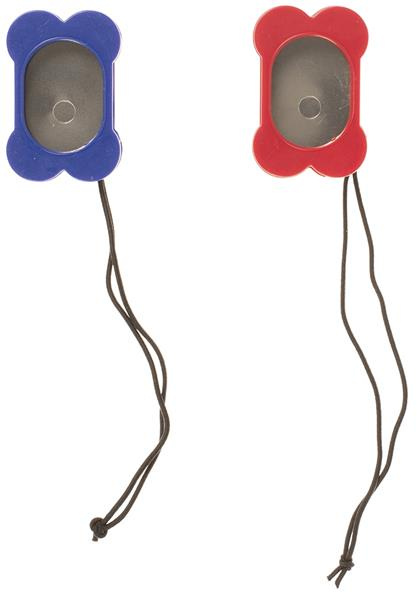 Tréninkový Clicker DUVO+ 1ks