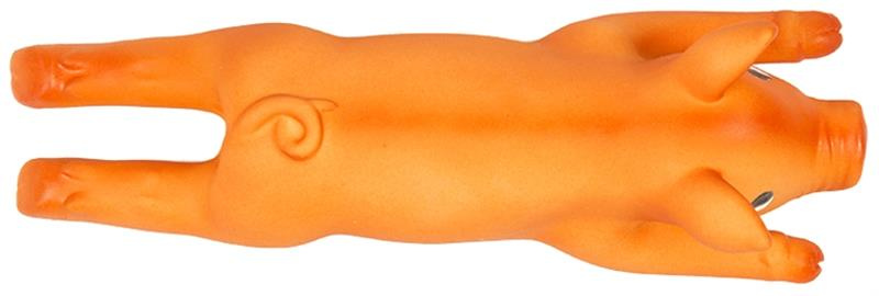 Hračka latex prasátko 13 cm Duvo+