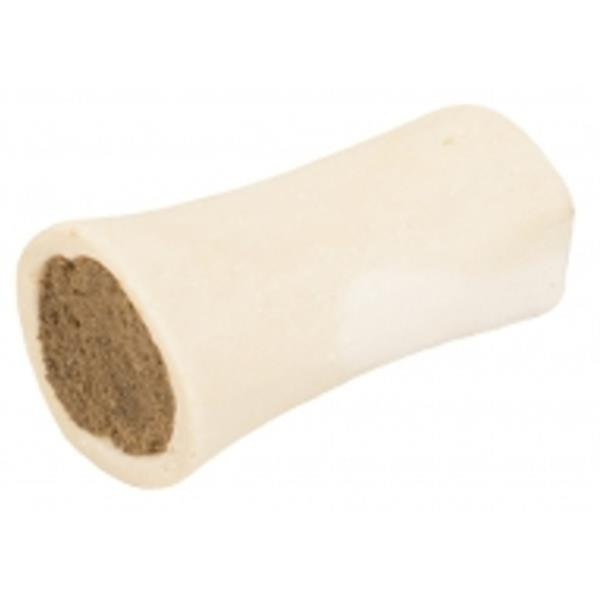 Duvo+ dog Bones! Hovězí kost plněná směs 1ks