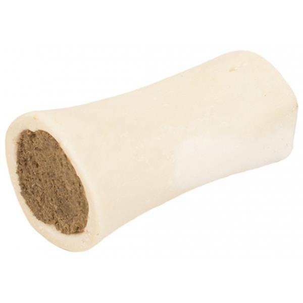 Duvo+ dog Bones! Hovězí kost plněná jehně 1 ks