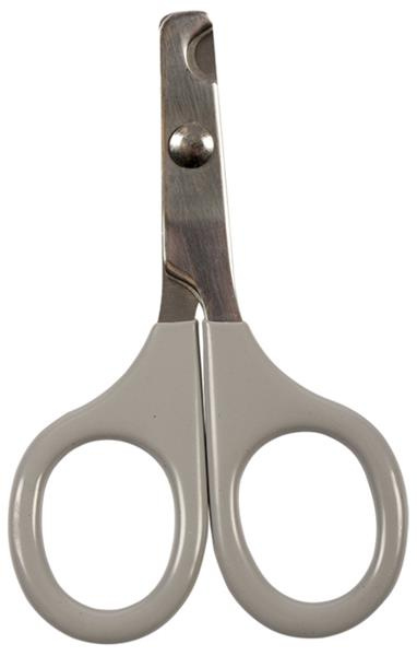 Kleště - nůžky na drápky malé DUVO+