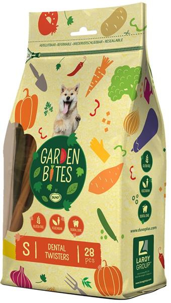 Garden Bites Veggie - kroucená tyčinka vel. S 28 ks