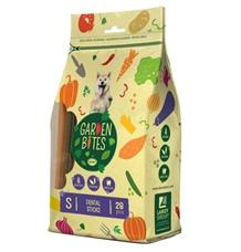 Garden Bites Veggie - křížová tyčinka vel. S 28 ks