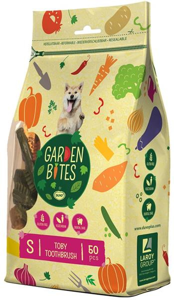 Garden Bites Veggie - zubní kartáček vel. S 50 ks