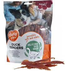 Duvo+ dog Meat! Duck tenders 400  400g