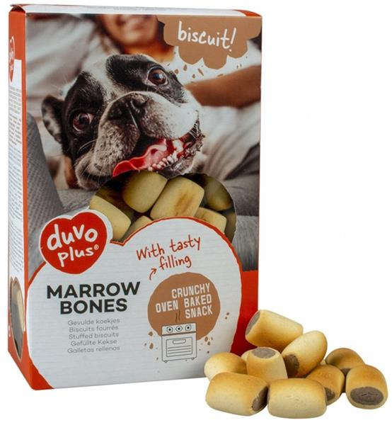 DUVO+ Biscuits Marrowbones  500g