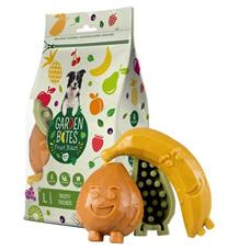 Garden Bites Fruity - Friends vel. L 3 ks