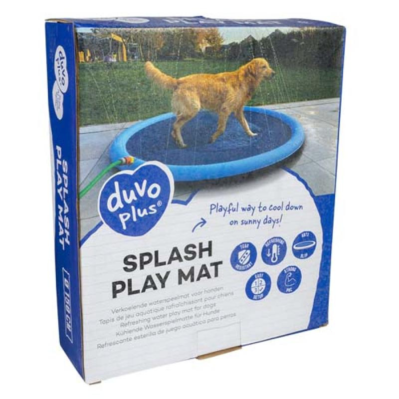 Duvo+ Letní sprcha pro psy 150cm x 1,5cm