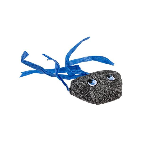 Hračka cat Eco Navy medúza 8,5cm Duvo+ 1 ks