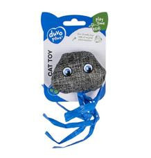 Hračka cat Eco Navy medúza 8,5cm Duvo+ 1 ks