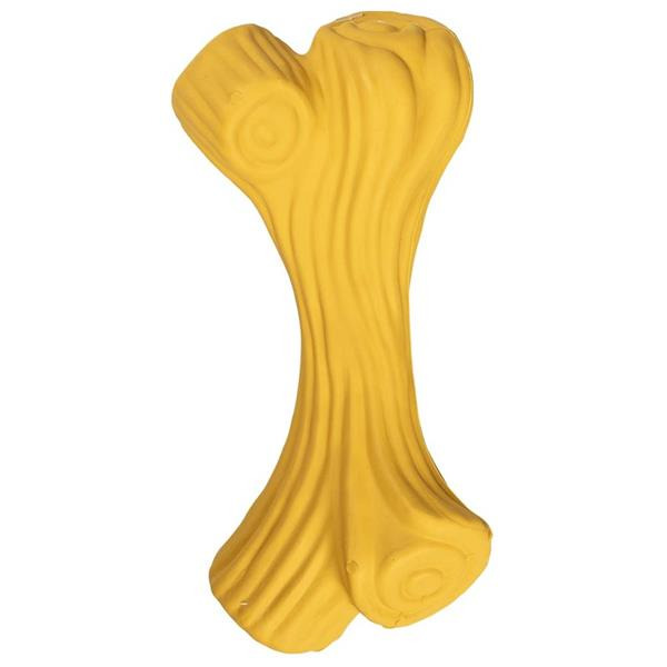 Hračka žvýkací Griplay Tree Trunk 16×7,6×4,4 cm Duvo+
