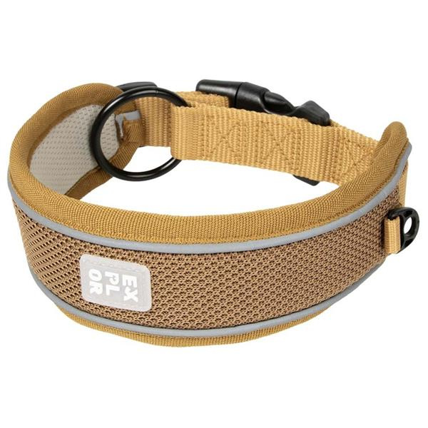 Obojek Ultimate Control Classic 39–44cm Duvo+