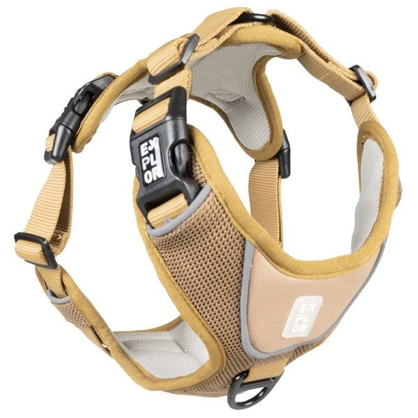 Postroj Ultimate No-Pull Classic 28–37cm/32–43cm XS Duvo+