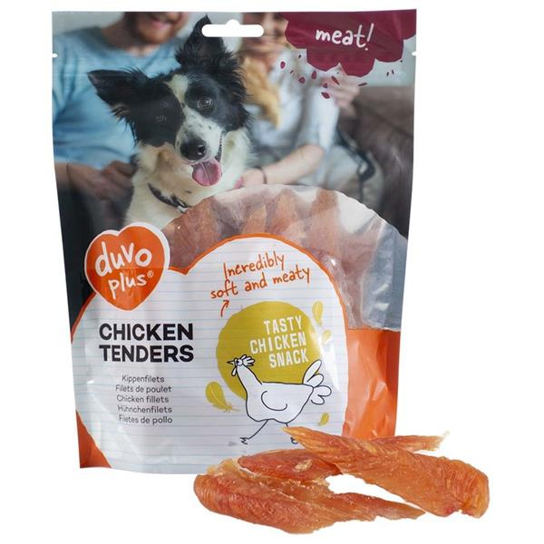 Duvo+ Meat! Duvo+ dog Meat! Chicken tenders 400 g