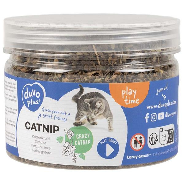 Catnip 30 g Duvo+