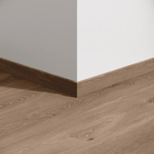 Lišta soklová Berry Alloc Caramel/Peanut délka 240 cm 63002992