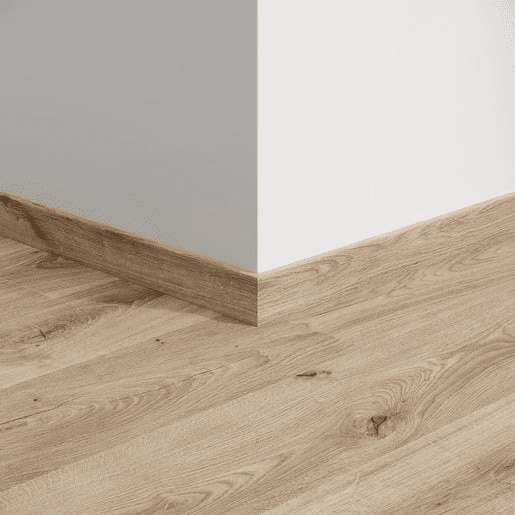 Lišta soklová Berry Alloc Mocca/Latte délka 240 cm 63003216
