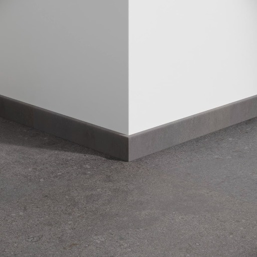 Lišta soklová Berry Alloc Rimini délka 240 cm 63003539