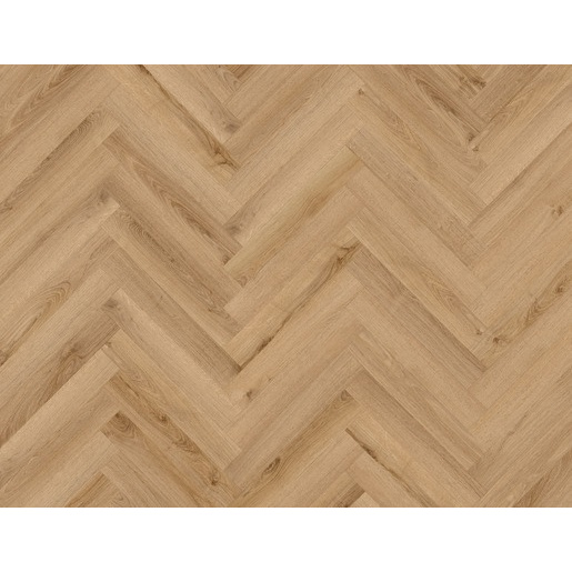 Berry Alloc Wave Herringbone laminátová podlaha flowery peanut 8 mm, prkno a 62003102