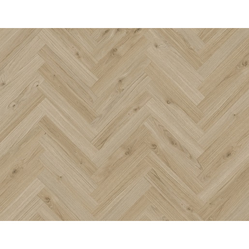 Berry Alloc Wave Herringbone laminátová podlaha prime biscuit 8 mm, prkno b 62003105