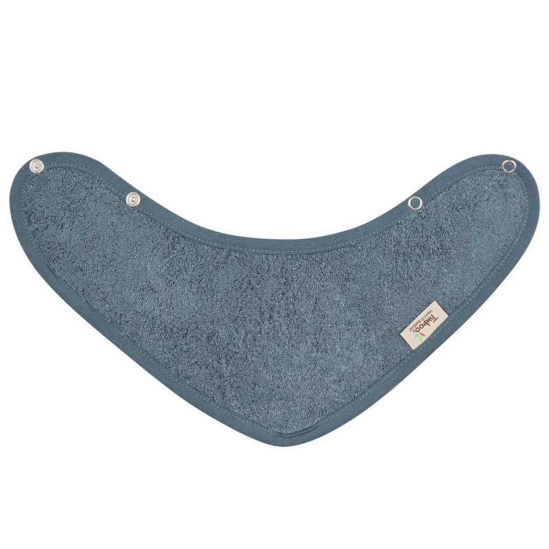 Timboo bandana slintáček marin - 1 kus