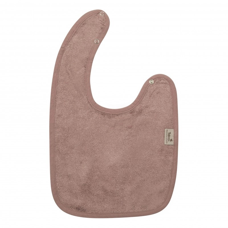 Timboo bryndák mellow mauve s druky