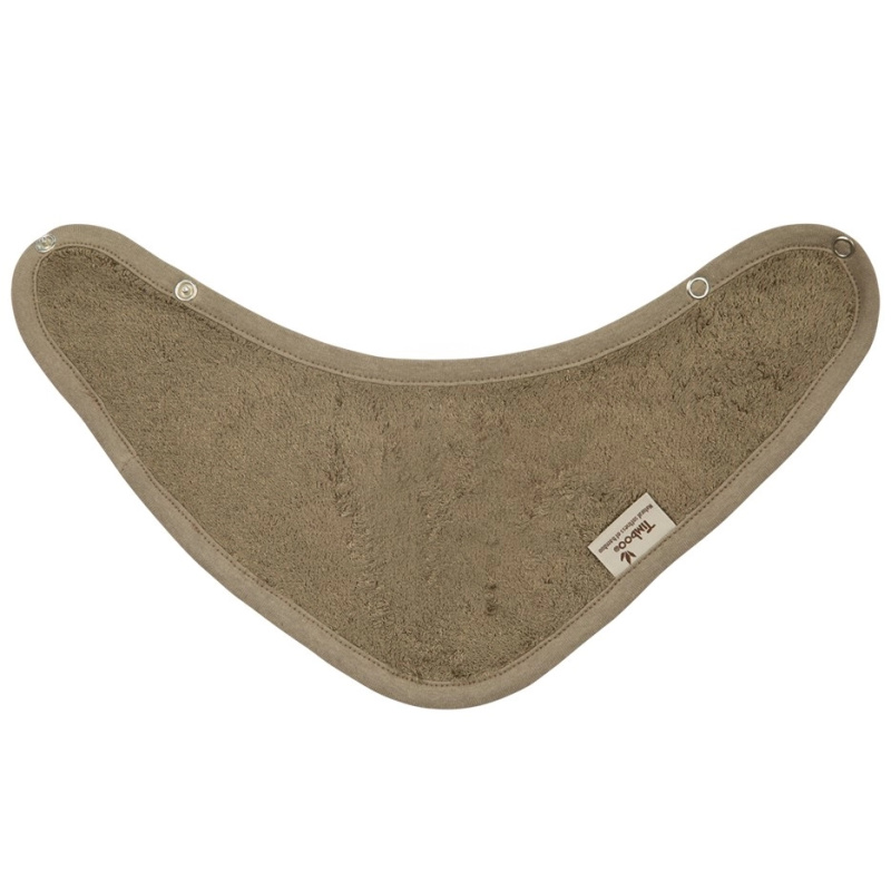 Timboo bandana bryndák jungle green