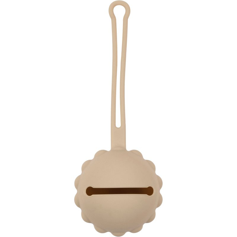 NATTOU Pacifier Case krabička na dudlík Sand 1 ks
