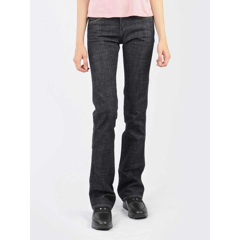 Džíny Wrangler Wmn Jeans Iris W25434870 USA 25 / 34