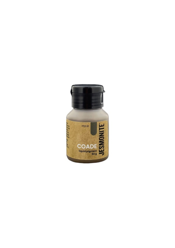 Jesmonite pigment coade 50 gr Jesmonite