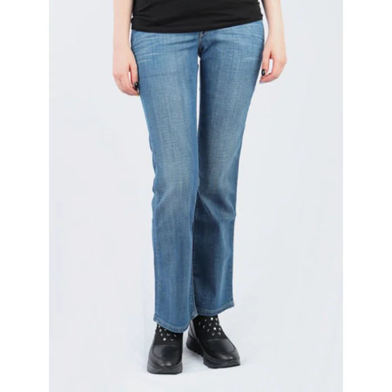 Dámské kalhoty 570 Standard W 10570-0006 - Levis SPOJENÉ STÁTY AMERICKÉ 25 / 32