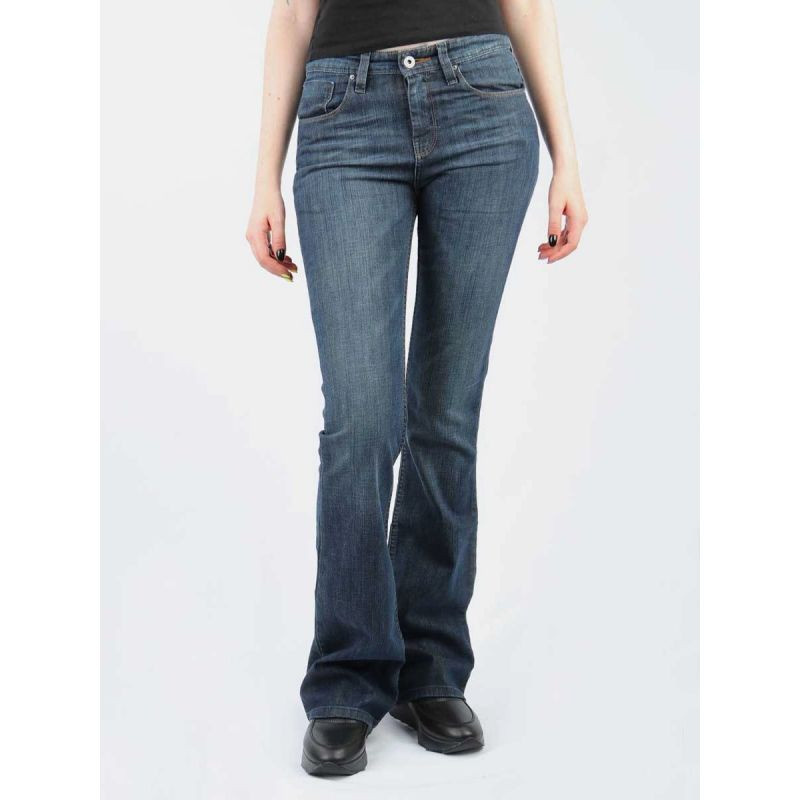 Džínové kalhoty Levi's W 0629-0052 US 32 / 34