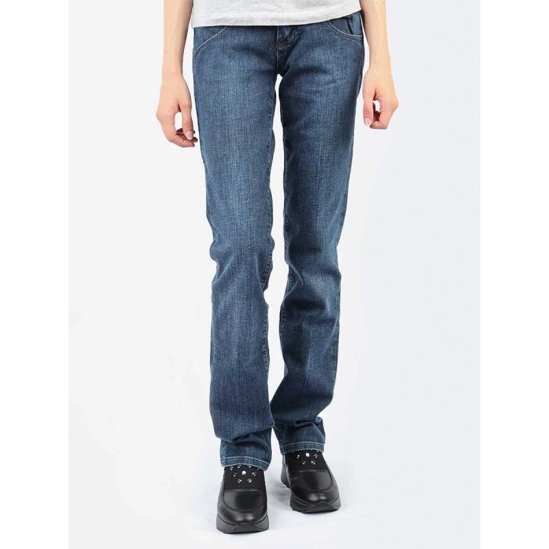 Lee Jeans Wmn L384DMXC USA 26 / 33
