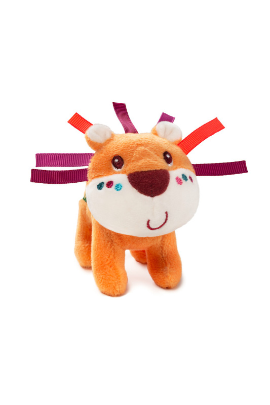 Lilliputiens malá jelenček Stella