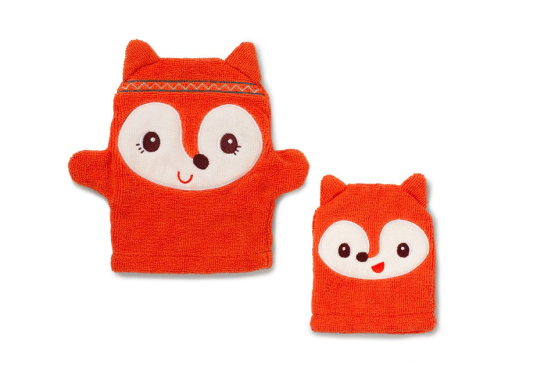 Lilliputiens Koupací žínky - liška Alice