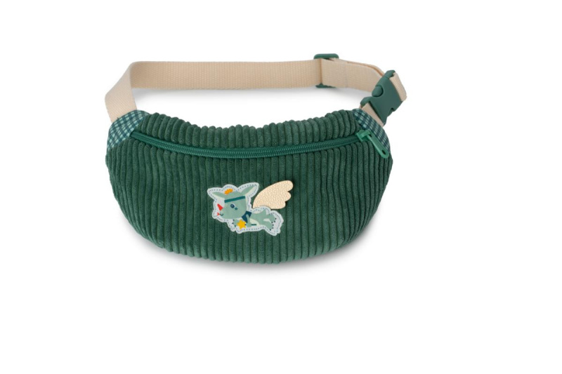 Lilliputiens Dětská ledvinka - dráček Joe