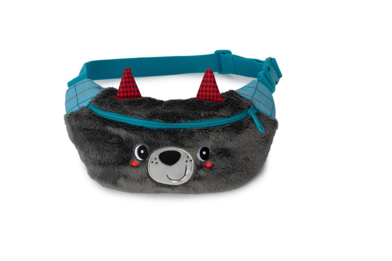 Lilliputiens Ludvík