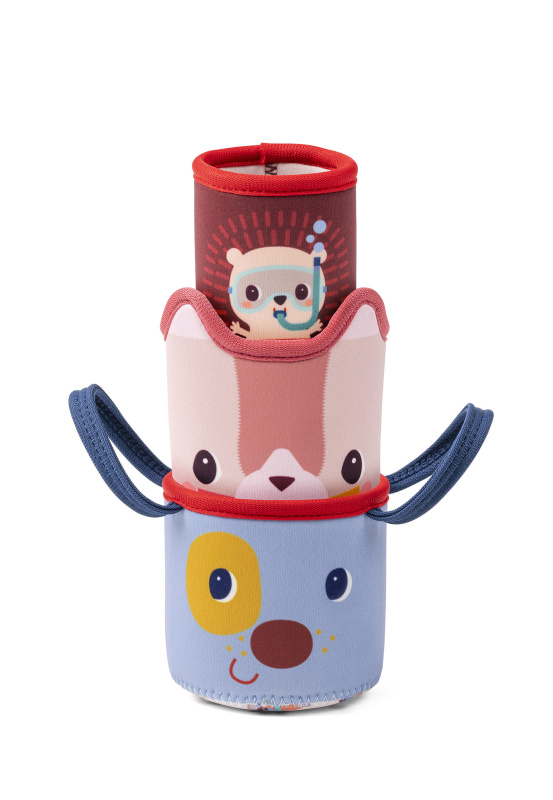 Lilliputiens - hračka do vody pejsek Jules