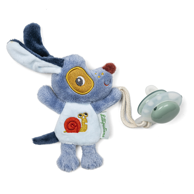 Lilliputiens svítící hračka Pejsek Jules