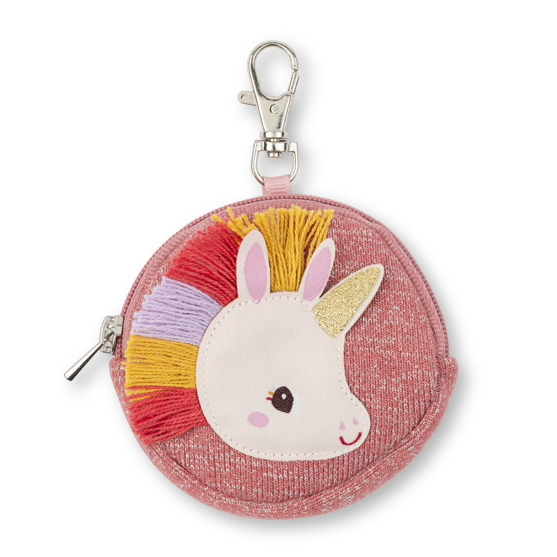 Lilliputiens peněženka Jednorožec Lena