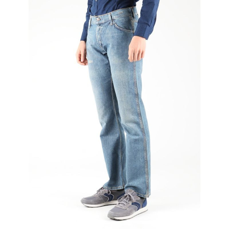 Džíny Wrangler Dayton W179EB497 US 32 / 36