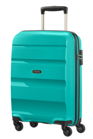 American Tourister Kabinový kufr Bon Air tyrkysová 33 l