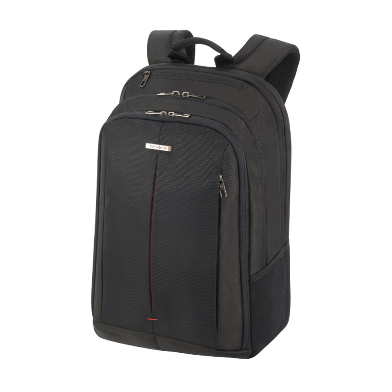 Samsonite Guardit 2.0 - batoh na notebook - 17,3", černý