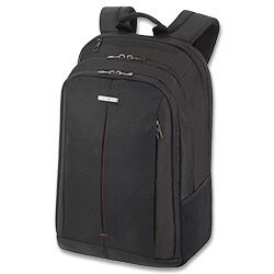 Samsonite Guardit 2.0 - batoh na notebook - 17,3", černý