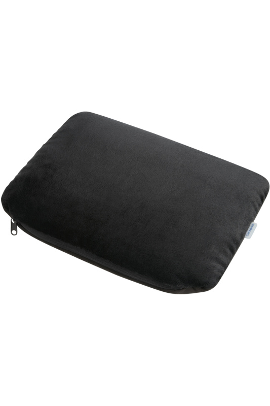 Samsonite cestovní polštář mikrogranule Černý 121240-1041