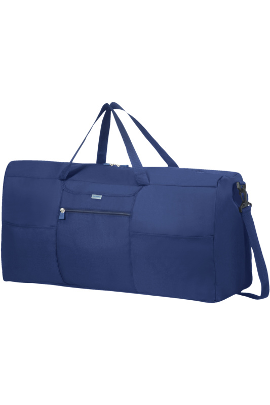 Samsonite Skládací taška XL Modrá 50L