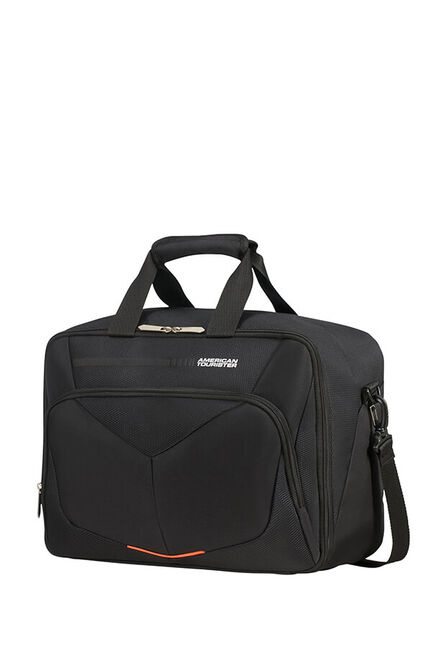 American Tourister SUMMERFUNK 3 v 1 palubní taška Černá
